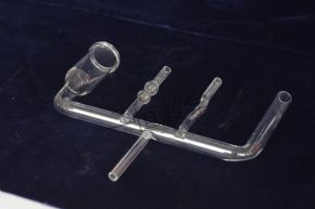 Glass instrument連通器