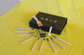 Art tools版畫(huà)工具