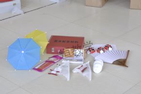 Art tools美術(shù)課配套材料
