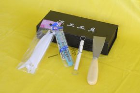 Art tools泥工工具