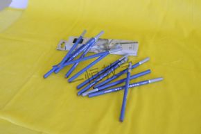 Art tools鉛筆