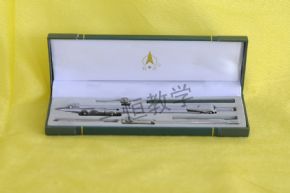 Art tools五件繪圖儀器