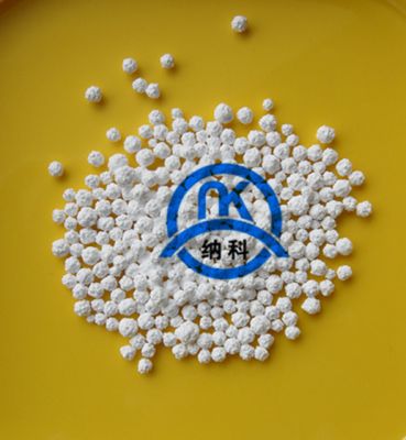 優(yōu)質(zhì)刺球無水氯化鈣