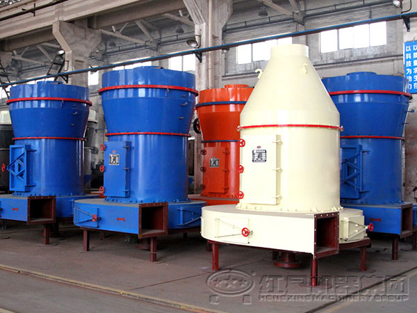 磨粉機 磨粉機