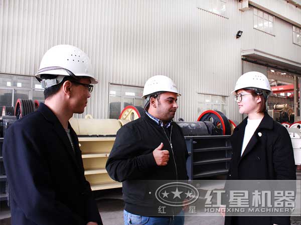 日產(chǎn)15噸200目白灰磨粉機紅星機器廠家